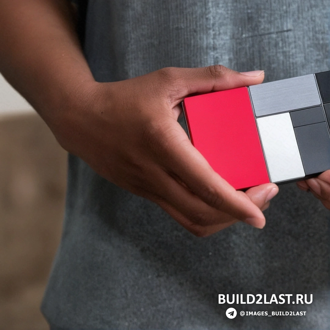   Project Ara  Google   ,   ,   .